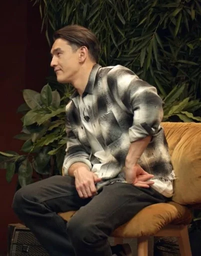 person clothing human face