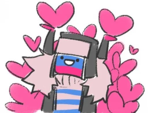 Love CountryHumans (@Biscotti_owo) - мультфильм