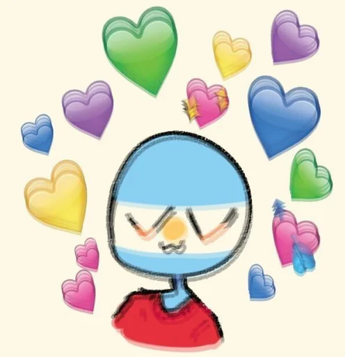 cartoon balloon clipart