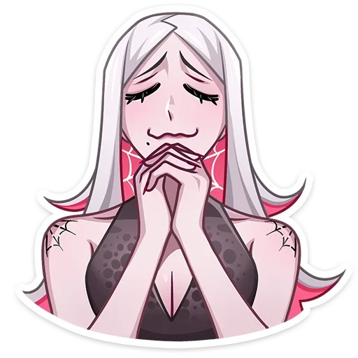 Sticker chDETDM_by_achestickbot - 1