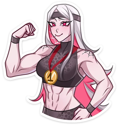 Sticker chDETDM_by_achestickbot - 1