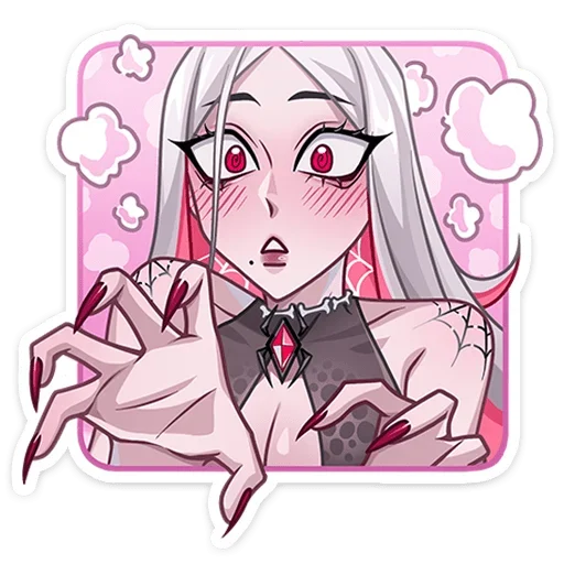 Sticker chDETDM_by_achestickbot - 1