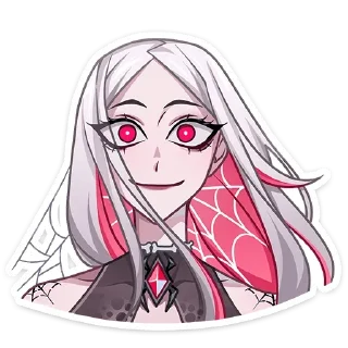 Стикер Больше стиков тут: @stikery4 - 1