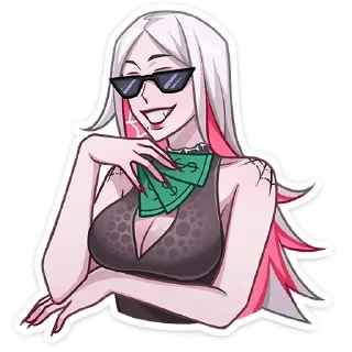 Стикер Больше стиков тут: @stikery4 - 2