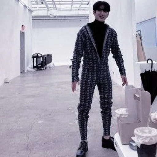 person clothing trousers