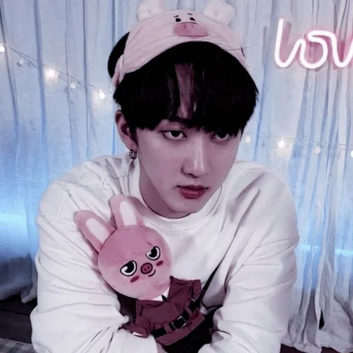 person human face clothing