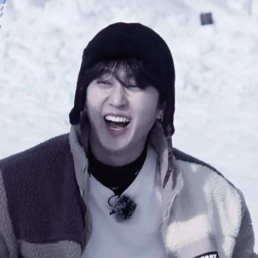 person human face outdoor