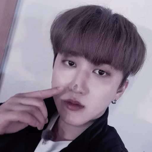 person human face eyebrow