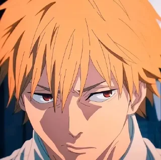 Sticker chainsawman @stickers_evangelion - 9