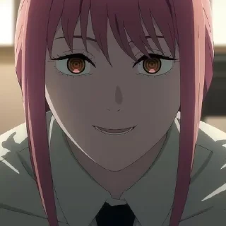 Sticker chainsawman @stickers_evangelion - 4