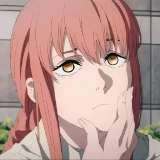 Sticker chainsawman @stickers_evangelion - 7