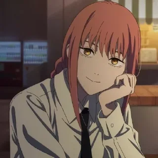 Sticker chainsawman @stickers_evangelion - 10