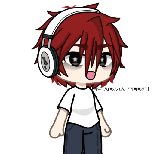 anime cartoon fictional character