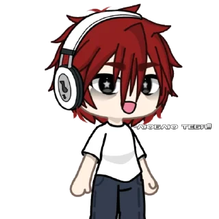 anime cartoon fictional character