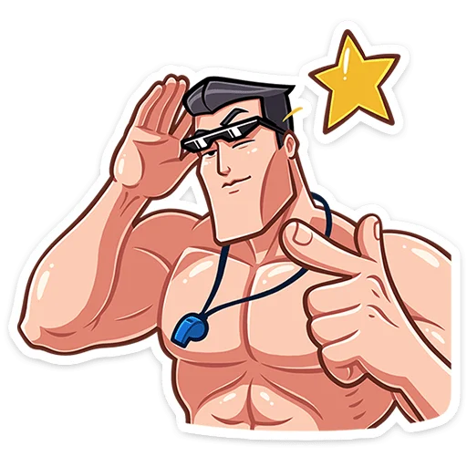 Чад :: @stickroom - 