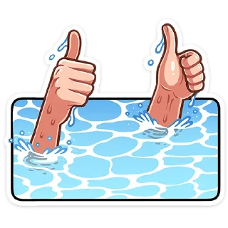 Стикер Чад :: @stickroom - 8