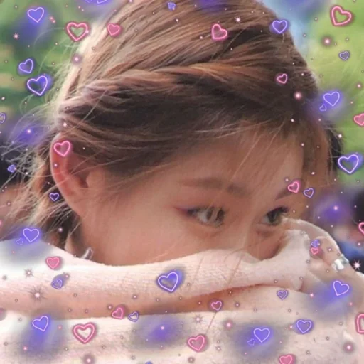 𝘤𝘩𝘢𝘦𝘳𝘺𝘦𝘰𝘯𝘨 (◠‿◠✿) - human face