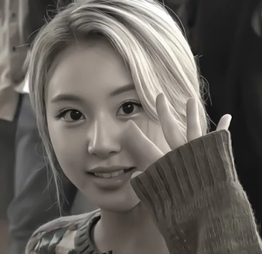 Стикер ⌗🐾 chaeyoung » @m1awu - 0