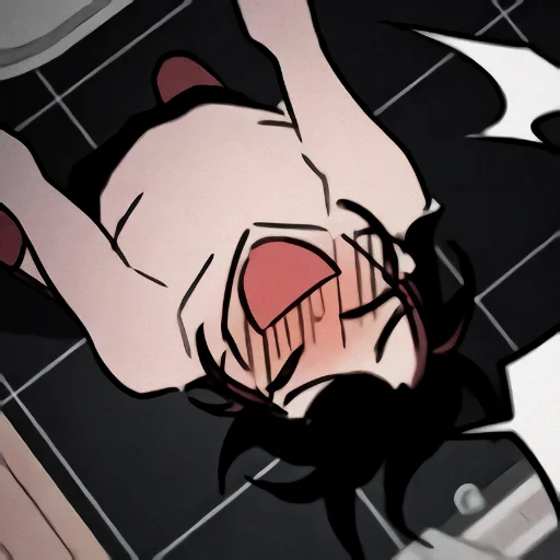 Sticker ꜜ-  🎡  ˏˋ̶  @fckmne ୭ . @kowaiggx ⊹. - 6