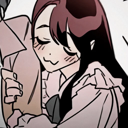 Sticker ꜜ-  🎡  ˏˋ̶  @fckmne ୭ . @kowaiggx ⊹. - 1