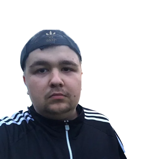 Стикер Чагода - 9