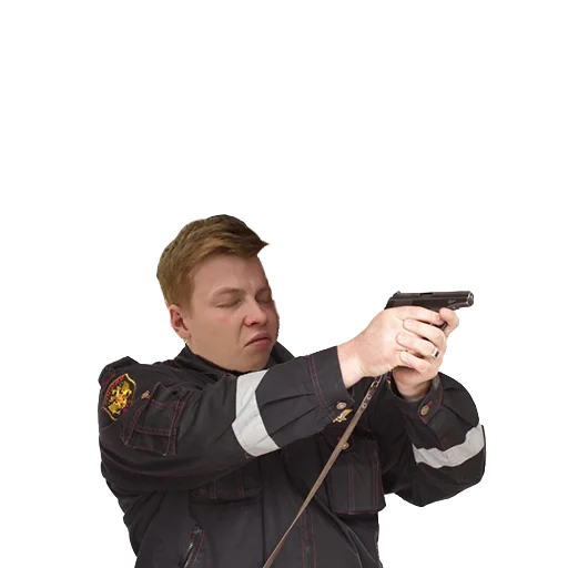 Стикер Чагода - 7