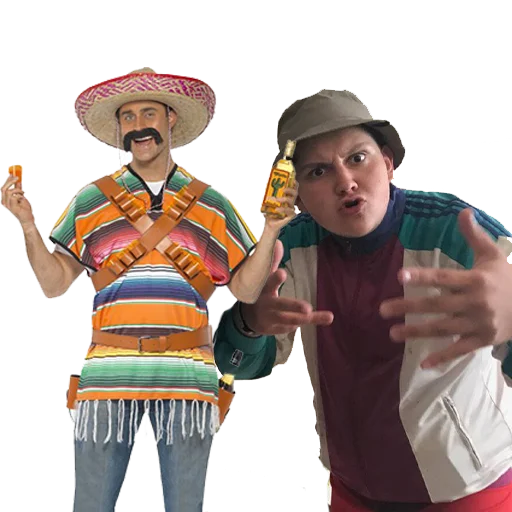 Стикер Чагода - 6