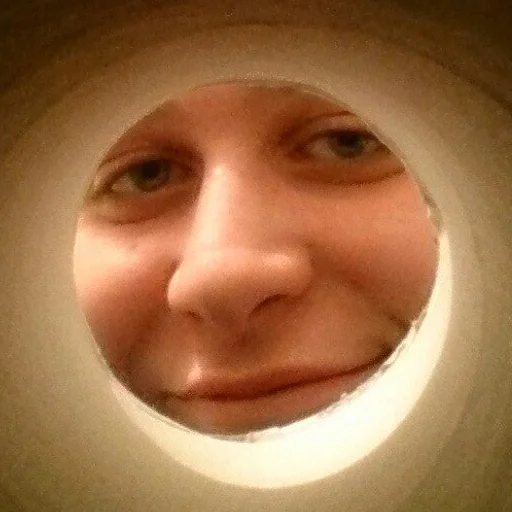 Стикер Чагода - 5