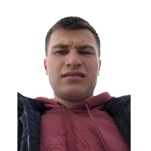 Стикер Чагода - 3