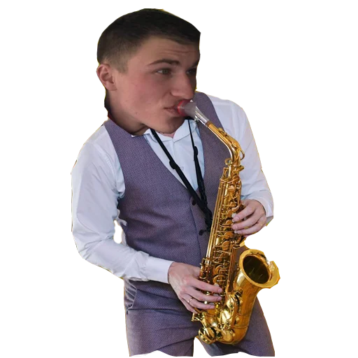 Стикер Чагода - 1