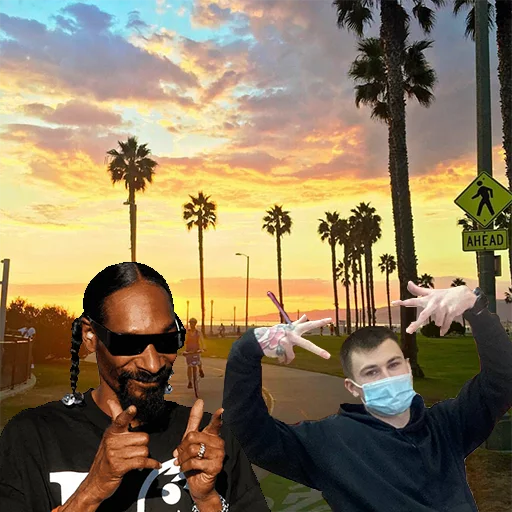 Стикер Чагода - 0