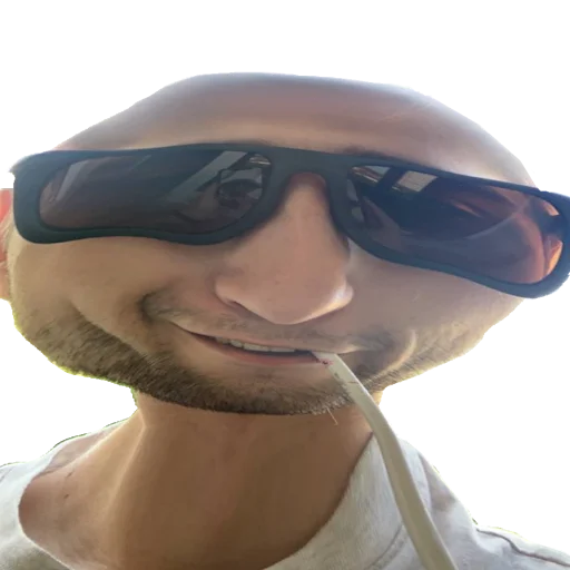 Стикер chaikhana_animals - 1