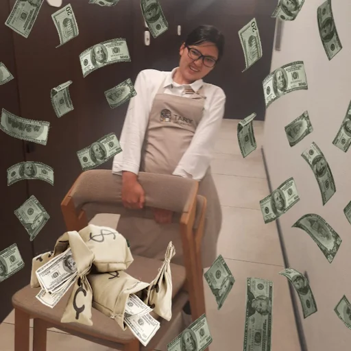 Стикер chaikhana_animals - 1