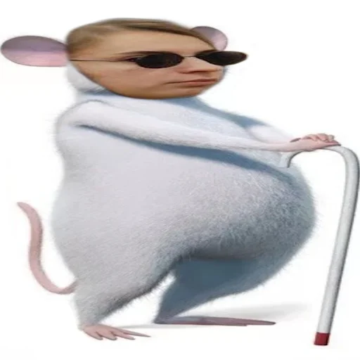 Стикер chaikhana_animals - 1