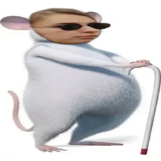 Стикер Чайхана - 3