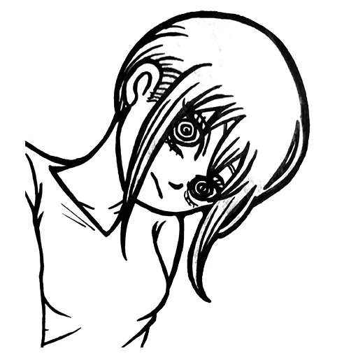 Sticker chainsawfam - 1