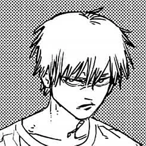 Стикер денчик пава и акинатор спасают мир - 8