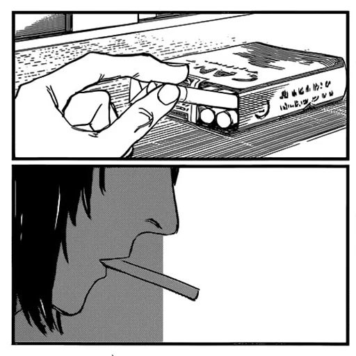 Стикер денчик пава и акинатор спасают мир - 2