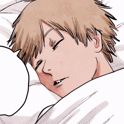 Стикер 𓄹‌ ˖࣪𝘾𝙝𝙖𝙞𝙣𝙨𝙖𝙬マン🪚 @Saiou , @Chainsaw_man_ir - 8