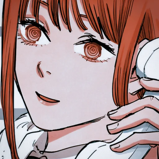 Стикер 𓄹‌ ˖࣪𝘾𝙝𝙖𝙞𝙣𝙨𝙖𝙬マン🪚 @Saiou , @Chainsaw_man_ir - 4