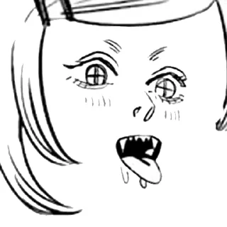 Стикер ввврррббрррррррр - 8