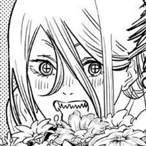 sketch line art illustration