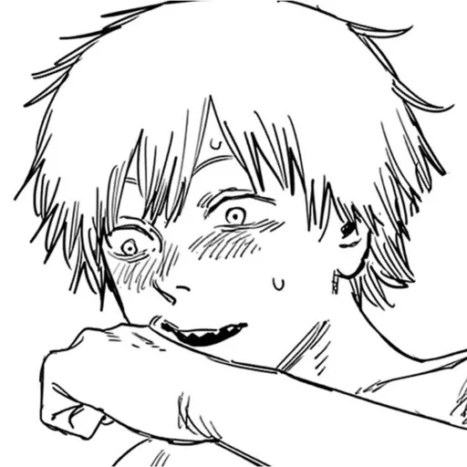 sketch drawing line art