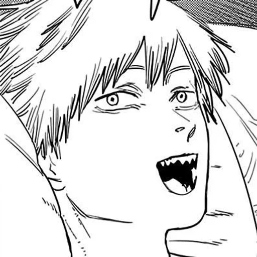 рисование эскиз иллюстрация