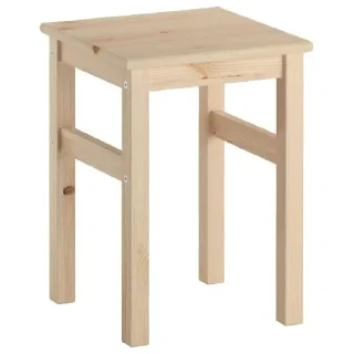 Стикер стул - 6