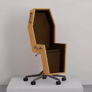 Стикер стул - 5