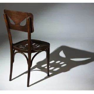 Стикер стул - 1