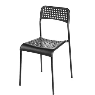 Стикер стул - 10