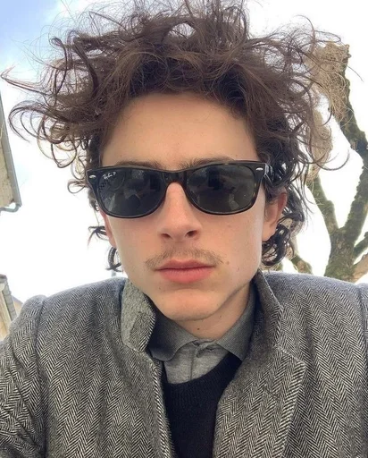 Человек человеческое лицо небо