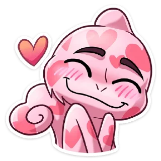 Стикер Хэм от @stickers_vk - 1